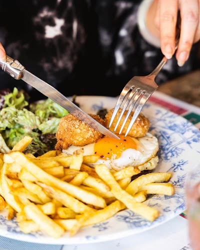 Photo 2 de Les Fils À Maman Lyon