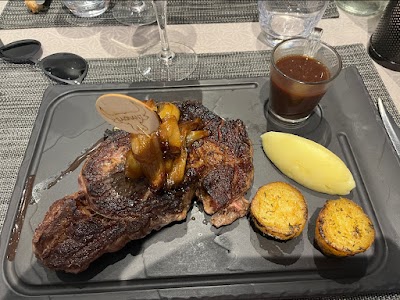 Photo 5 de Bistrot des Ducs