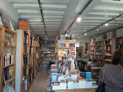 Photo 2 de La Librairie Café