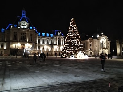 Photo 3 of Mairie d'Évreux