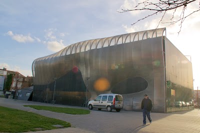 Photo 2 de Maison Folie Wazemmes