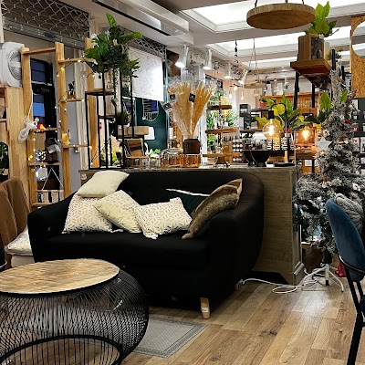 Photo 1 de Homa Café-Boutique Lille