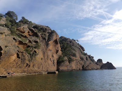 Photo 3 de Calanque de Figuerolles