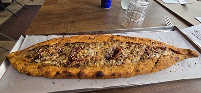 Photo 3 de Pide Paris
