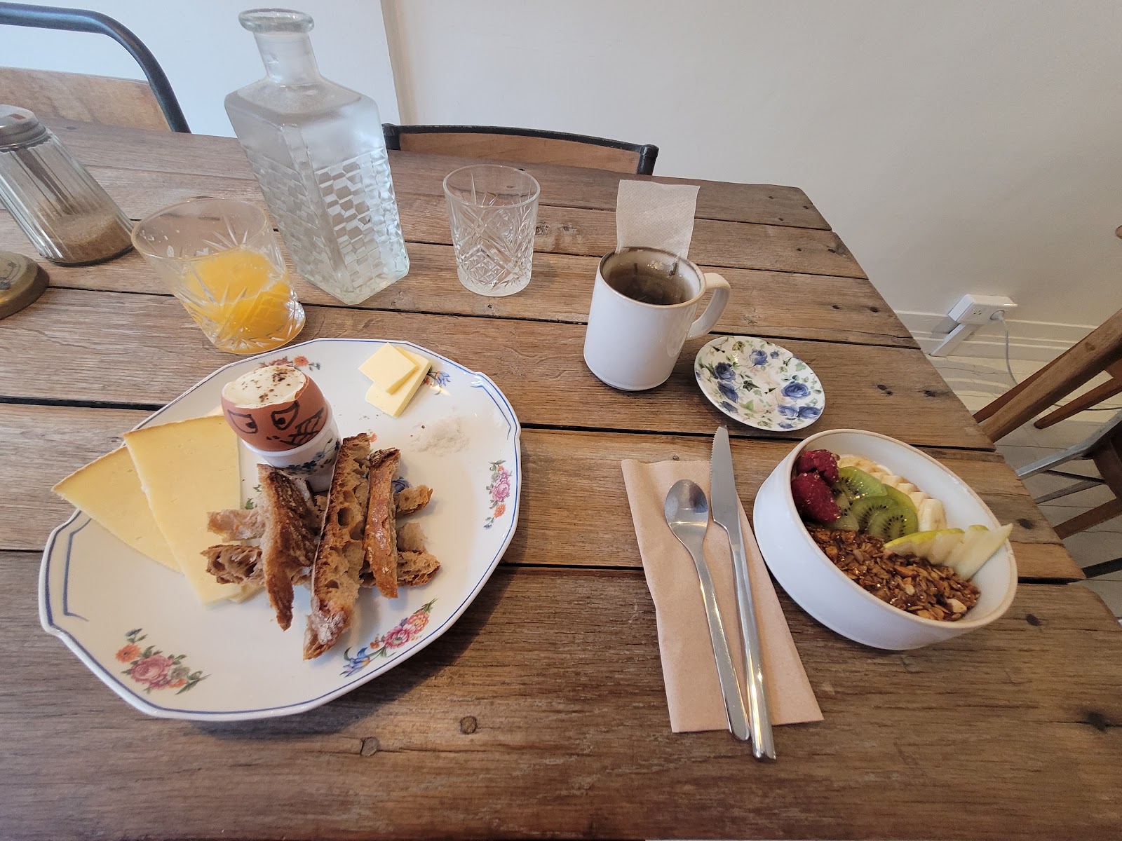 Photo 4 de CACOU Coffee Shop