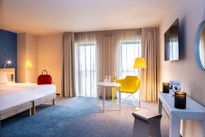 Photo 2 de Radisson Blu Hotel, Bordeaux