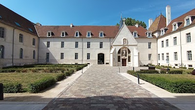 Photo 4 of Cité Internationale de la Gastronomie et du Vin