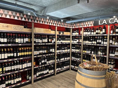Photo 3 de SPAR Supermarché