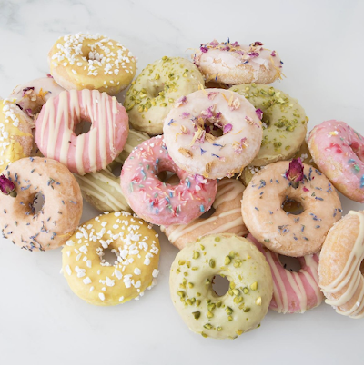 Photo 5 de Besties Bakery