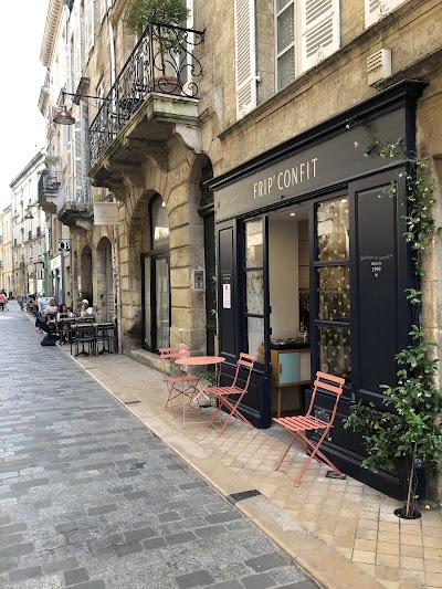 Photo 1 de Frip' Confit boutik