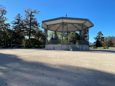 Parc Beaumont