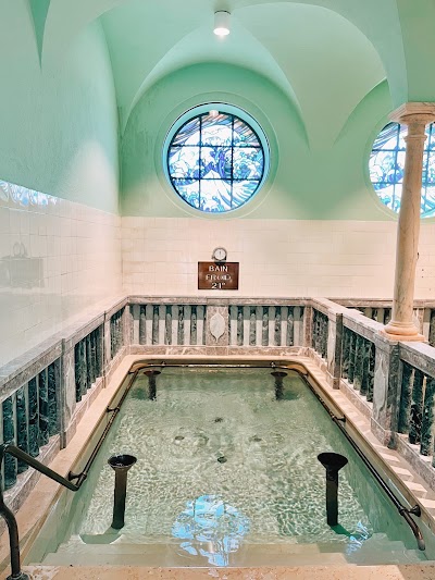 Photo 4 de Bains Municipaux de Strasbourg