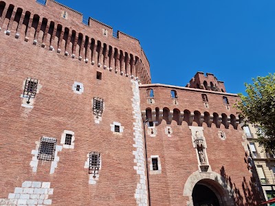 Photo 3 de Le Castillet