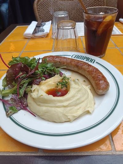 Photo 3 de Brasserie Campion