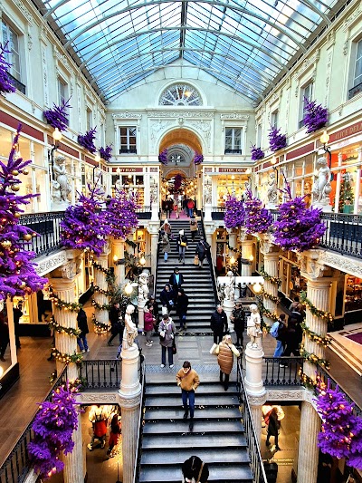 Photo 4 of Passage Pommeraye