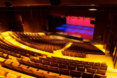 Photo 4 of Palais des Arts et des Congrès