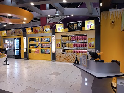 Photo 3 of Pathé Toulon