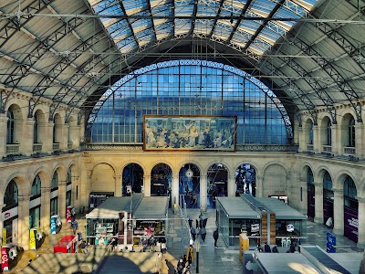 Photo 3 de Gare de l'Est