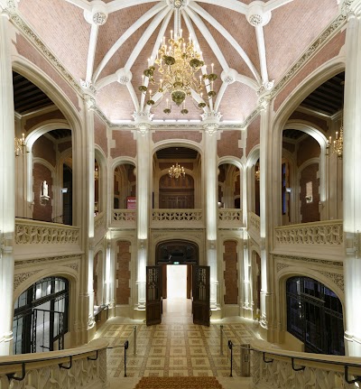 Photo 4 de Cité de l'Économie