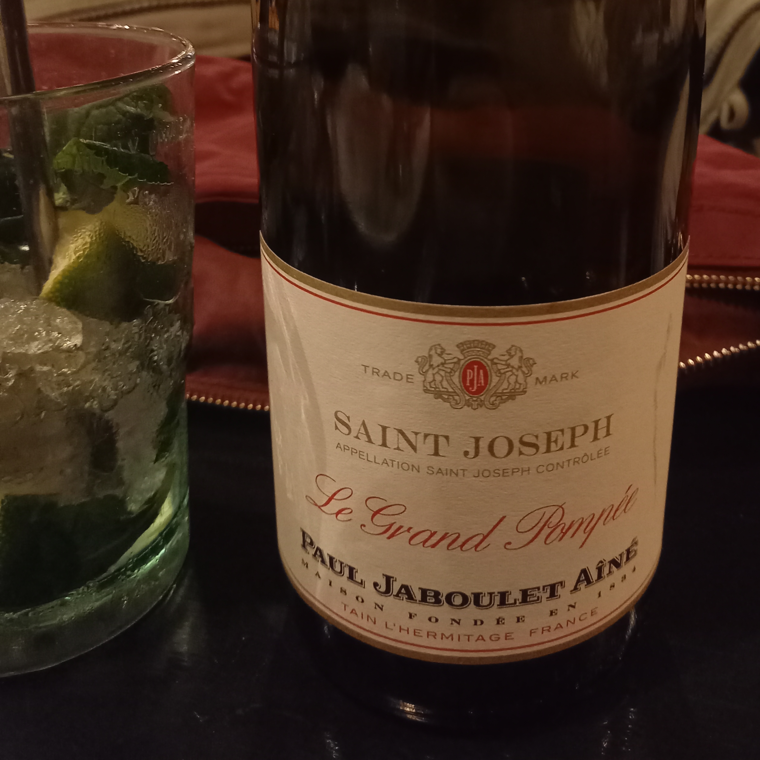 Photo 4 de Brasserie Pub La Distillerie - Le Puy-en-Velay