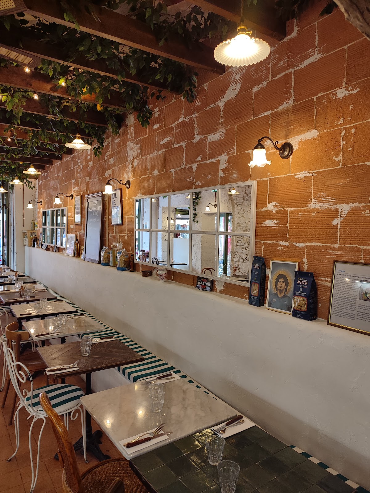 Photo 5 of Graziella Pizzeria