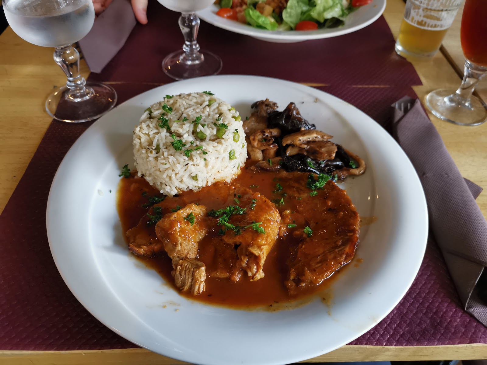 Le Chevreul