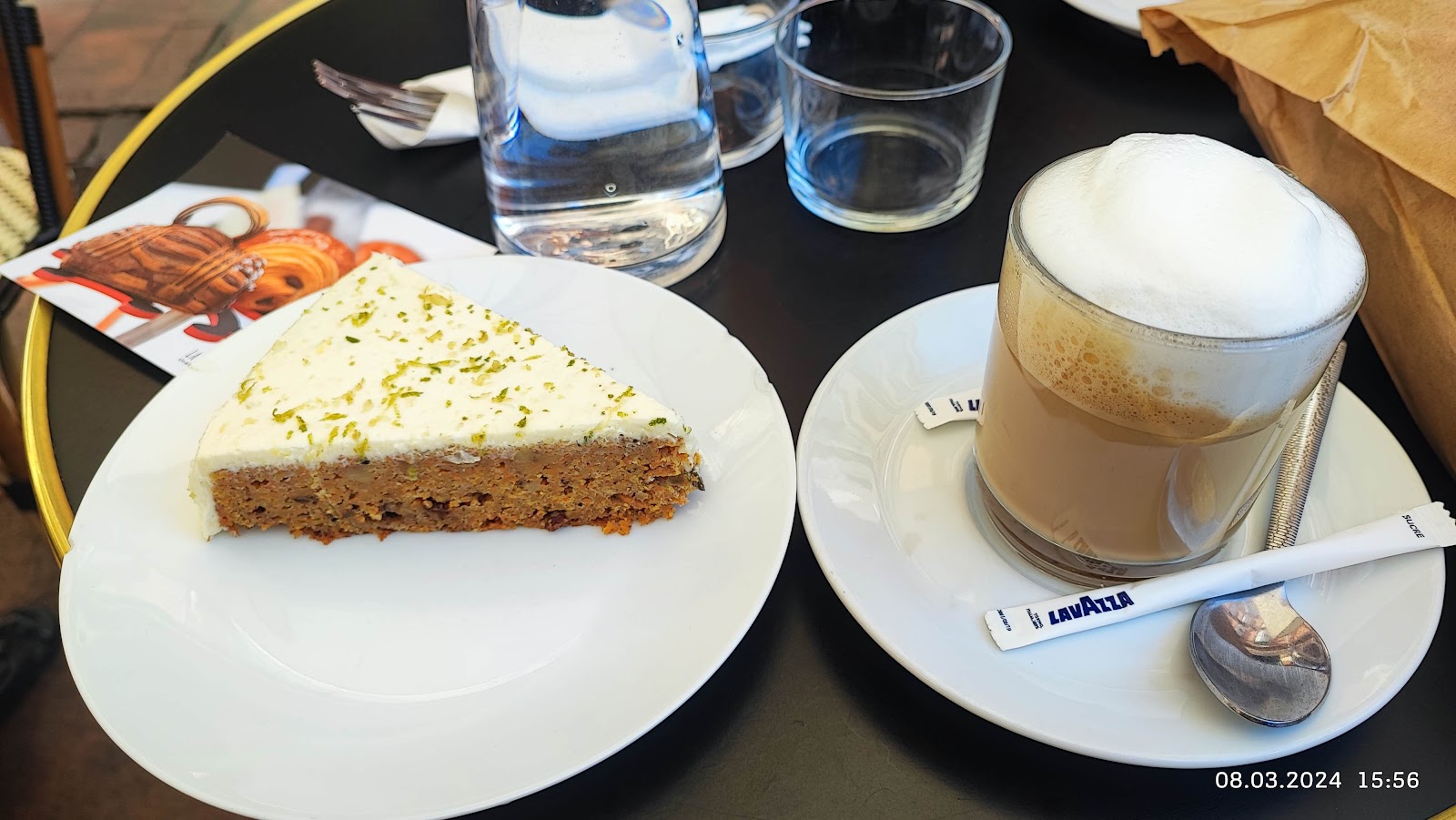 Photo 3 of Flower's Café