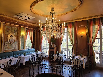 Photo 2 de Bar Le Grillon