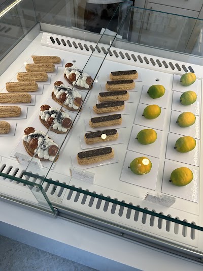 Photo 3 de PATISSERIE JULIEN DUGOURD