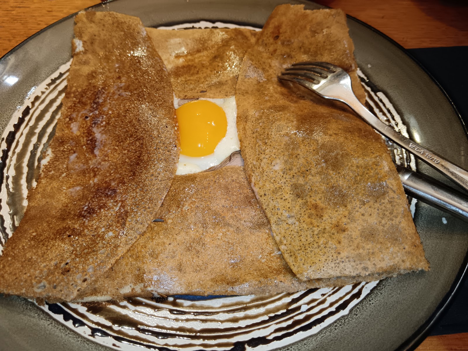 Photo 3 de Crêperie Le Bot