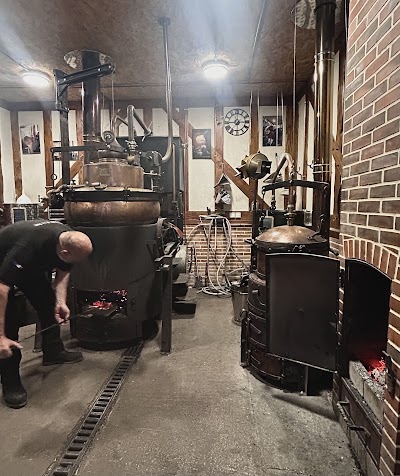 Photo 2 de DISTILLERIE DE LA FORGE