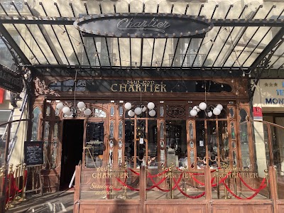 Photo 2 de Bouillon Chartier