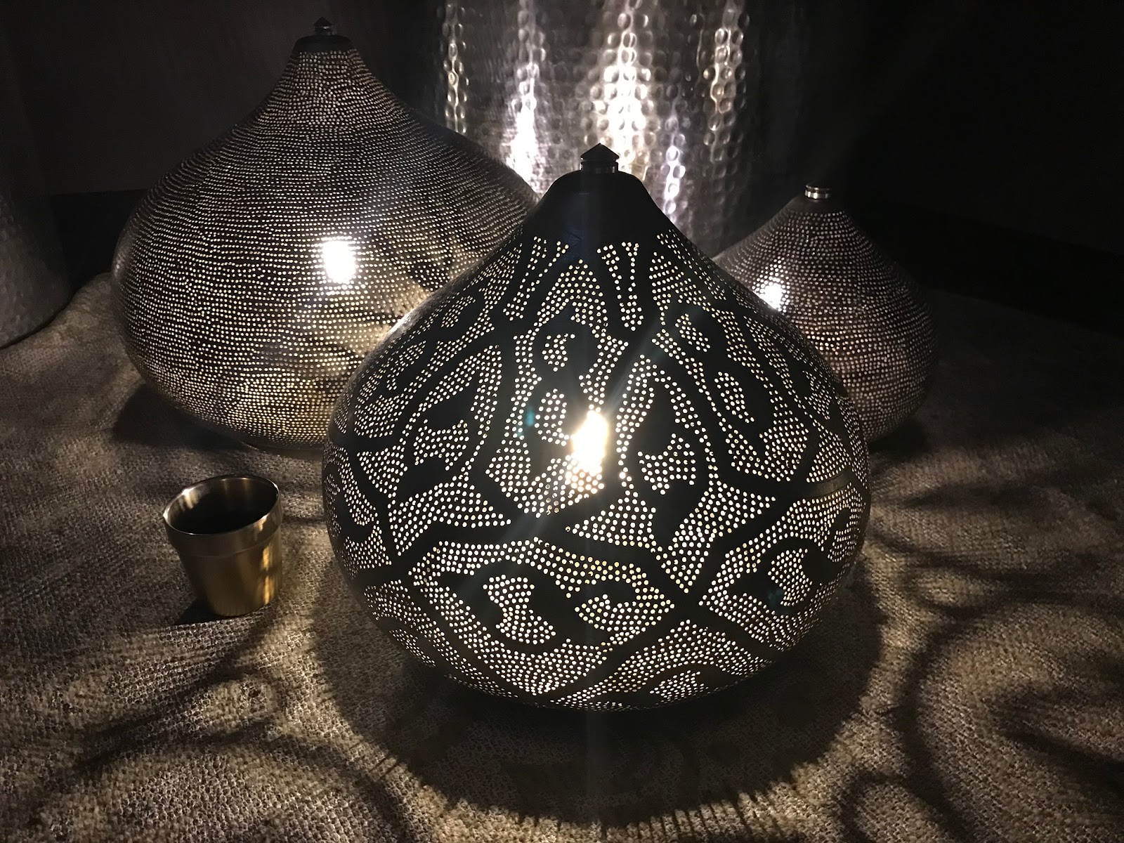 Photo 5 de Spa Hammam et Traditions