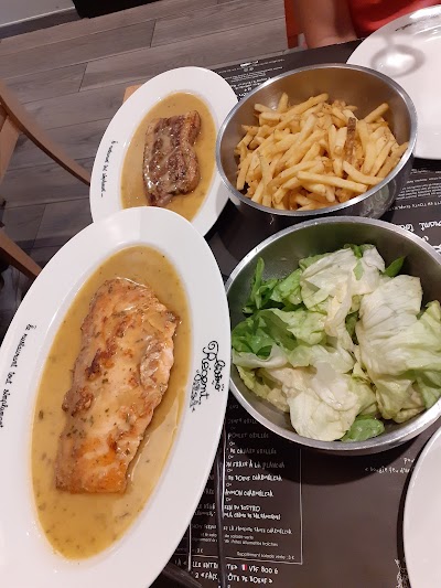 Photo 5 de BISTRO REGENT
