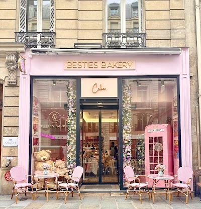 Photo 3 de Besties Bakery