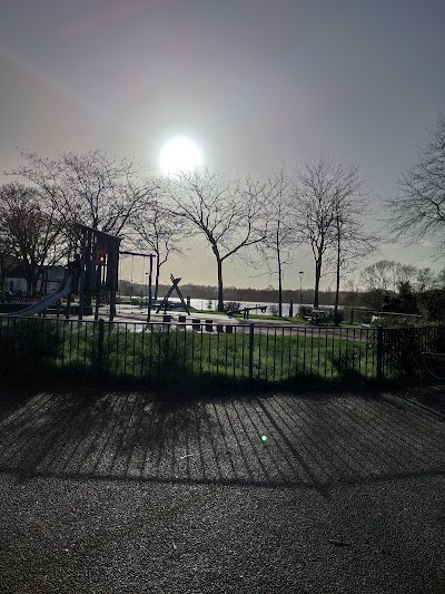 Photo 3 de Quai Jean-Pierre-Fougerat