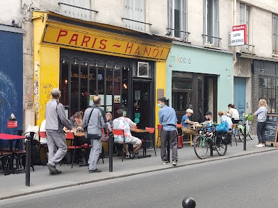 Photo 3 de Paris Hanoï