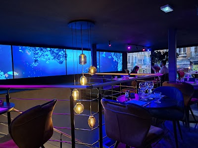 Photo 2 de 4U Immersive restaurant