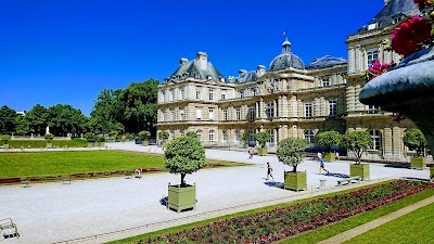 Photo 2 of Jardin du Luxembourg