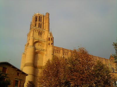 Photo 3 of Cathedrale Sainte-Cecile d'Albi
