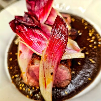 Photo 3 de Chicahualco Table Mexicaine par Mercedes Ahumada