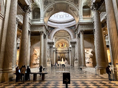 Photo 4 de Panthéon