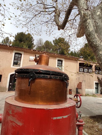 Photo 5 de Château des Creissauds
