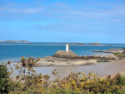 Photo 1 de Plage de la Fourberie