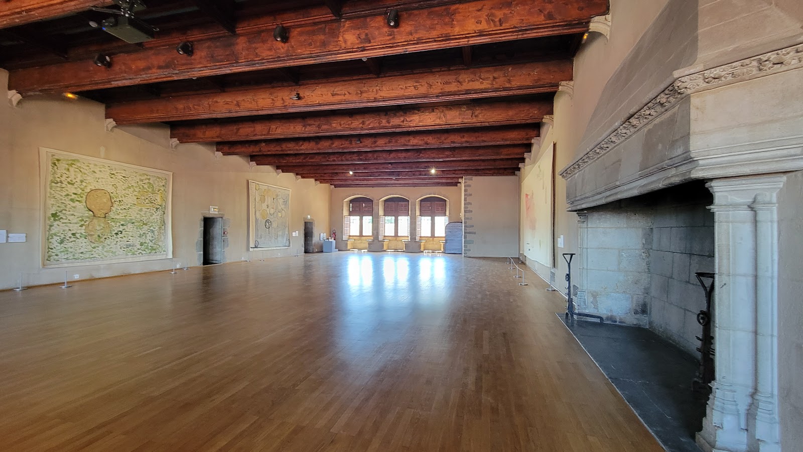 Photo 5 de Musée-Château d'Annecy