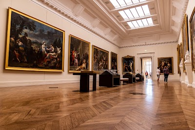 Photo 4 de Musée des Beaux-Arts