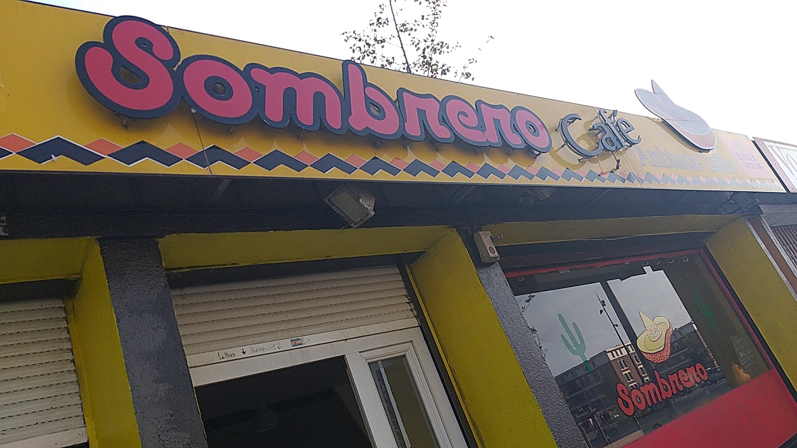 Photo 3 de Le Sombrero