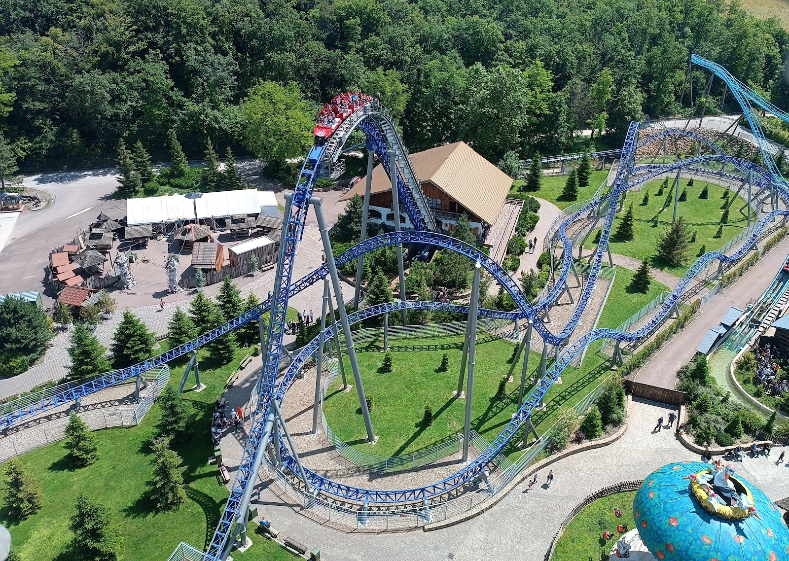 Photo 3 de Nigloland