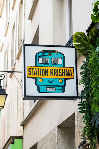 Photo 4 de Station Krishna - Restaurant & Traiteur Indien