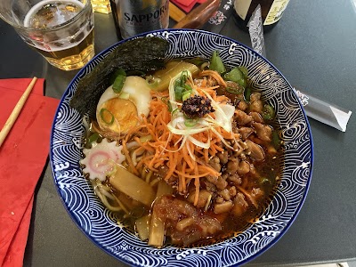 Photo 4 de CHIBA RAMEN